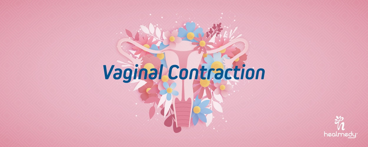 Vaginal Contraction Turkish Bariatric Surgery